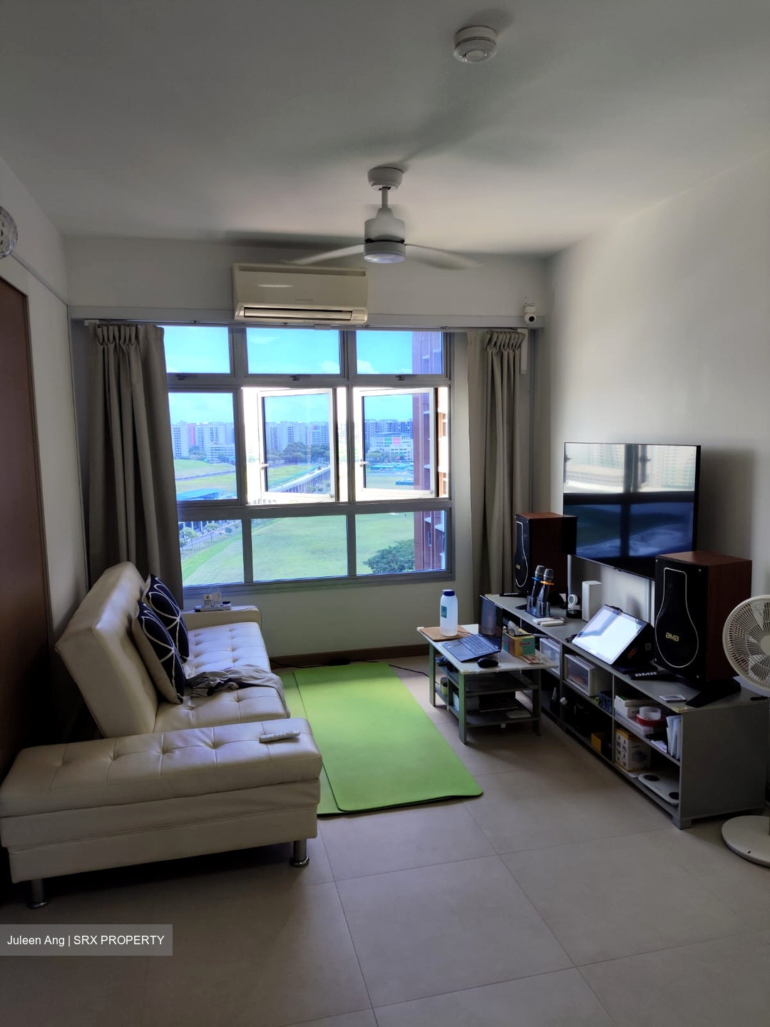 Blk 994B Buangkok Woods (Hougang), HDB 2 Rooms #448813351